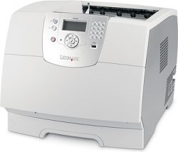 LEXMARK-T640